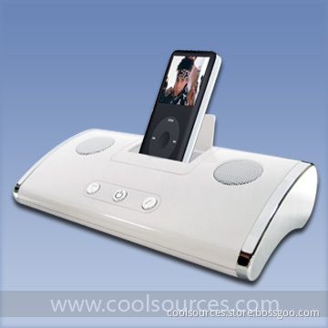 Portable Speaker System